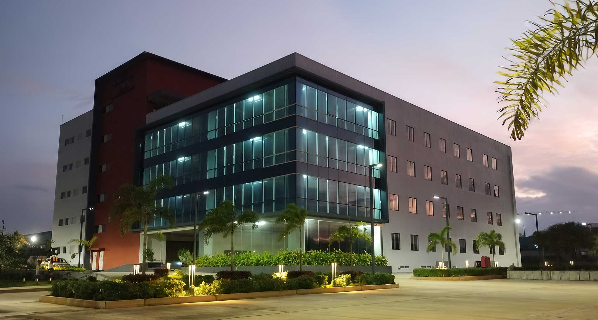 Renaissance Firstface Technology Place