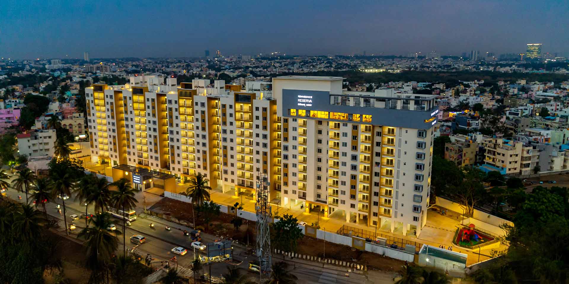 Residential Projects