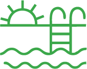 Amenity - Infinity Pool