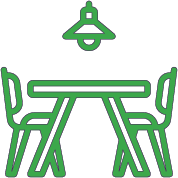 Amenity - Sky Lounge