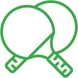 Amenity - Table Tennis