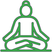 Amenity - Yoga Terrace